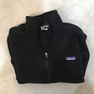 Patagonia Sychilla Fleece Size S